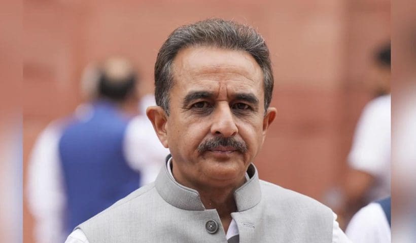 india-nam-palestine-kirti-vardhan-singh-peace-commitment