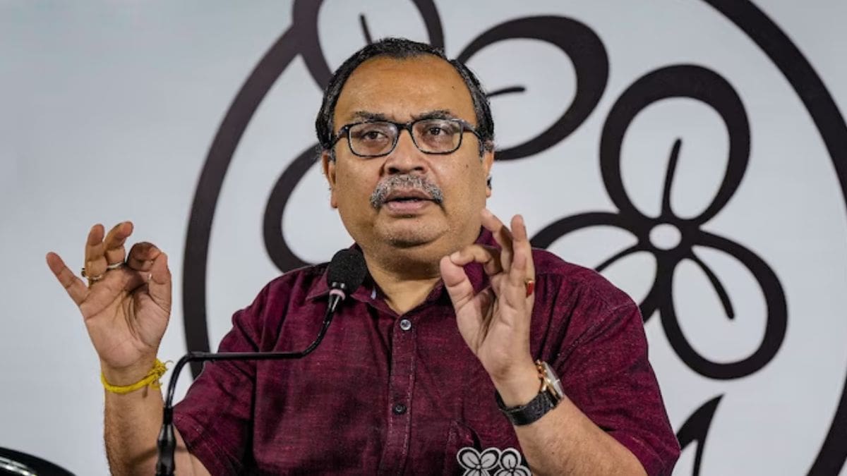Despite Bihar Success, NDA Likely to Lag in Bengal: Explosive Kunal