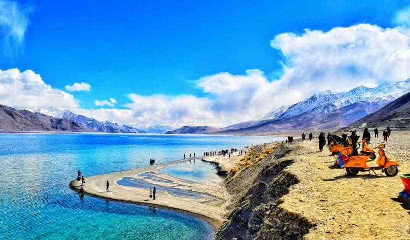 Ladakh Tourism
