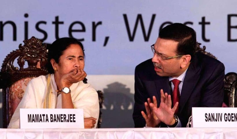 Bengal Politics