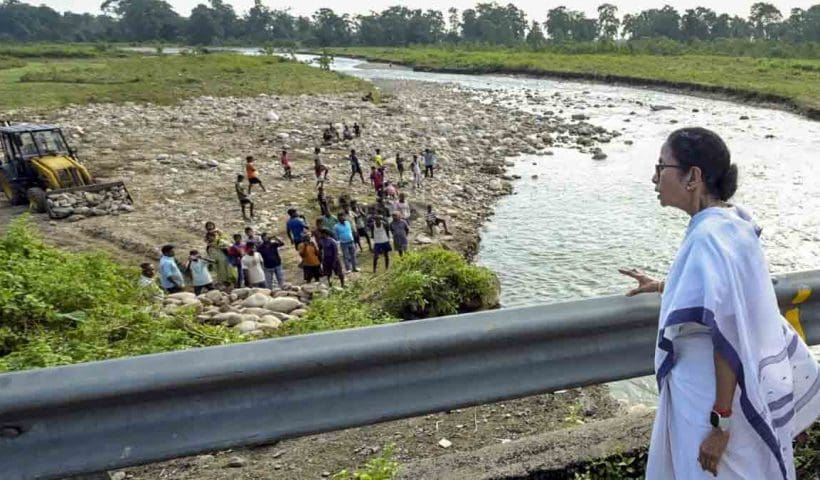 Bengal Politics