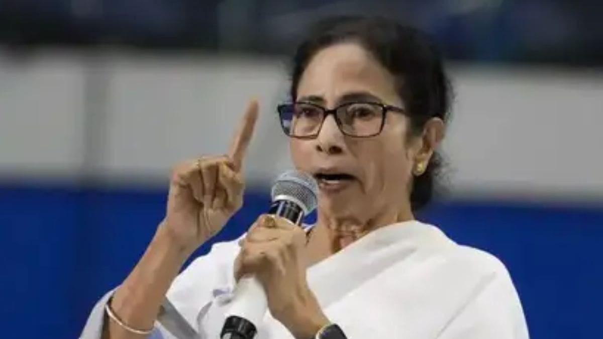 Massive Show of Strength: Mamata’s Rally Creates Stir in Murshidabad
