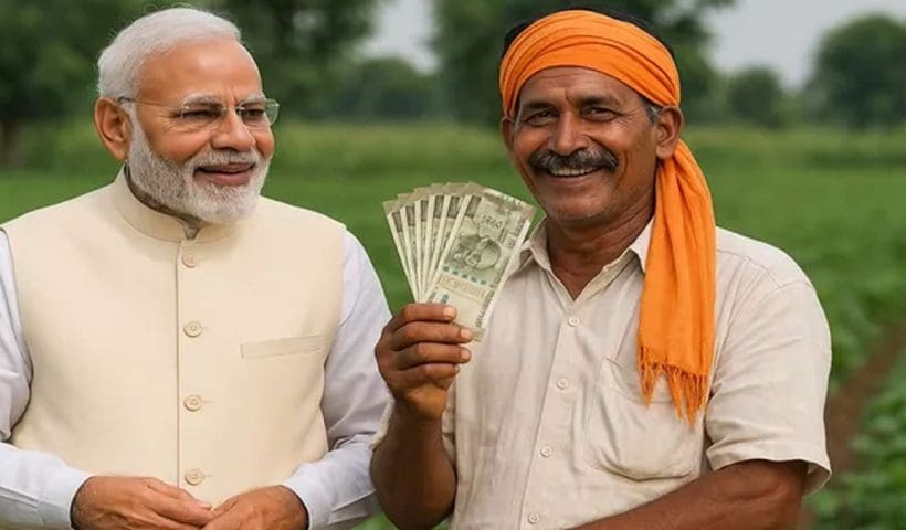 pm-kisan-pension-yojana-2025-eligibility