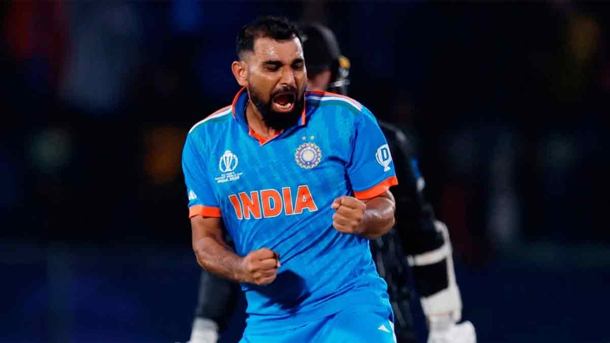 India ODI squad, Rohit Sharma, Virat Kohli, Mohammed Shami, Jasprit Bumrah, Shreyas Iyer, KL Rahul, Hardik Pandya, India Australia ODI Series