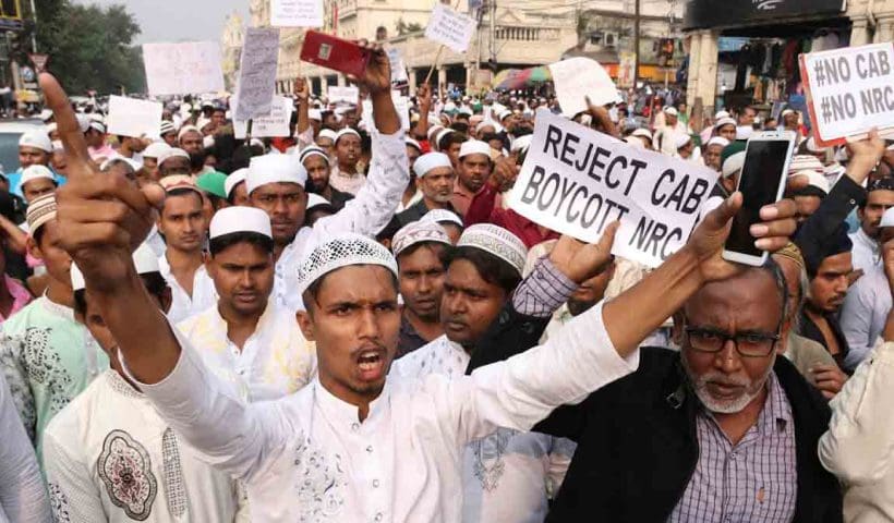 bihar-muslim-threat-bjp-viral-video-2025