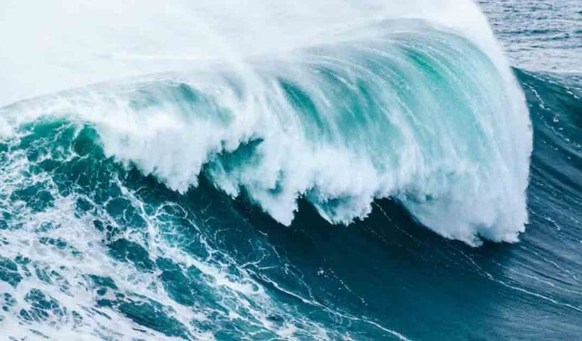 Ocean Waves