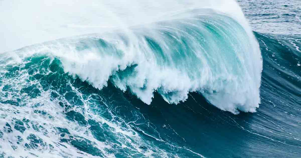 Ocean Waves