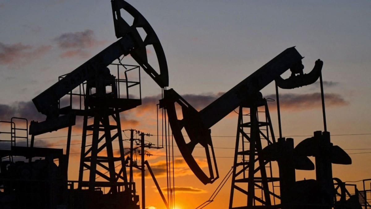 Shutdown of Russian Oil Supply Raises Concerns for Indian Refineries