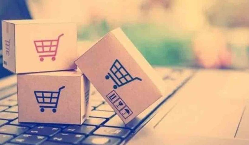 online shopping