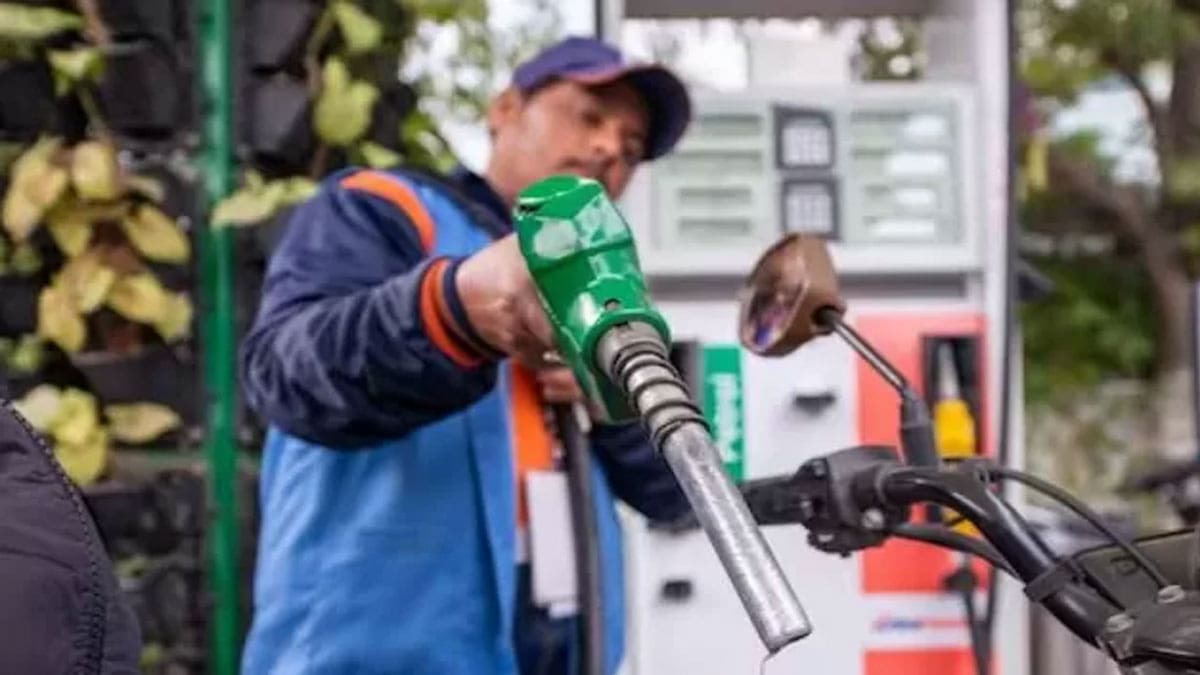 Petrol and diesel prices rise again in India amid crude oil surge