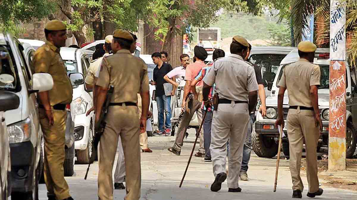 Accused Shot Dead During Powai Children Hostage Standoff