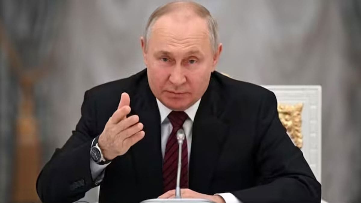 Putin Talks Advanced S-500, India’s S-400 Deal, and Future Geopolitics