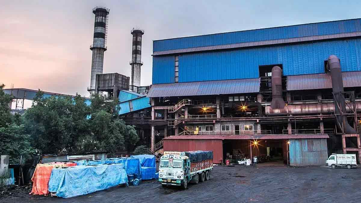 Rashmi Group, Purulia Steel Plant, West Bengal Investment, 10000 Crore Project, Integrated Steel Plant, Captive Power Plant, Industrial Jobs, West Bengal Economy, Indian Steel Industry, Purulia Development