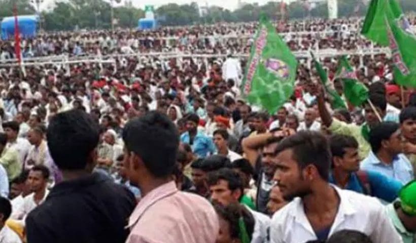rjd-leader-slams-nda-providing-one-crore-jobs-is-impossible-for-them