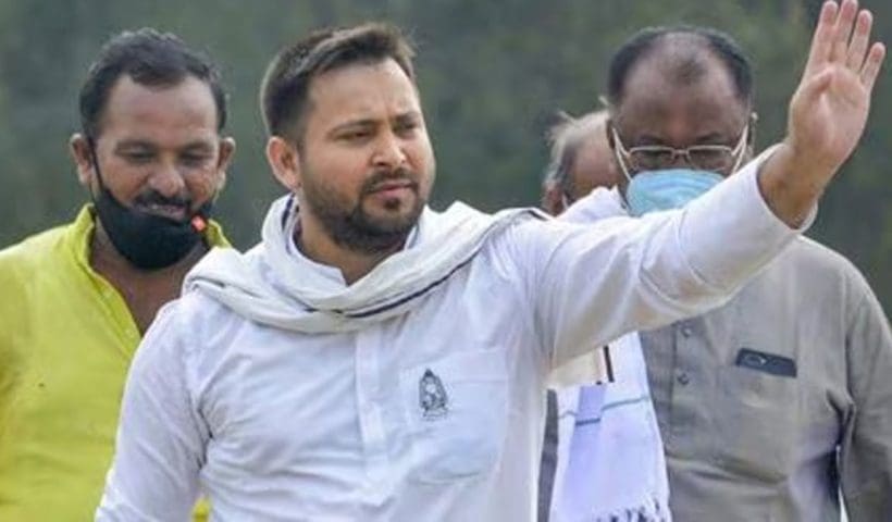 RJD Announces 143 Candidates for Bihar 2025 Polls, Mahagathbandhan Seat-Sharing Deal Still in the Works