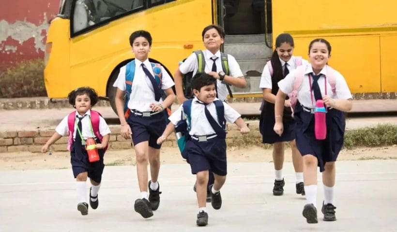 Bengal Board Makes Rabindranath Tagore’s Song Compulsory in School Prayers