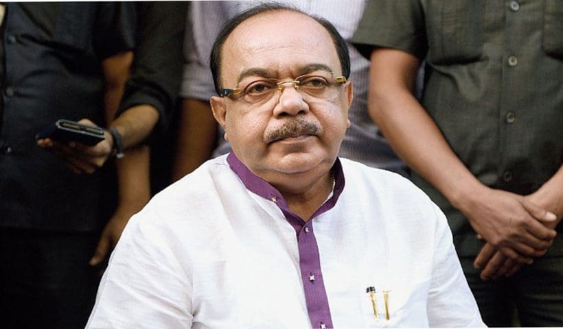 After Meeting Mamata Banerjee, Sovan Chatterjee Returns to Key Role as NKDA Chairman