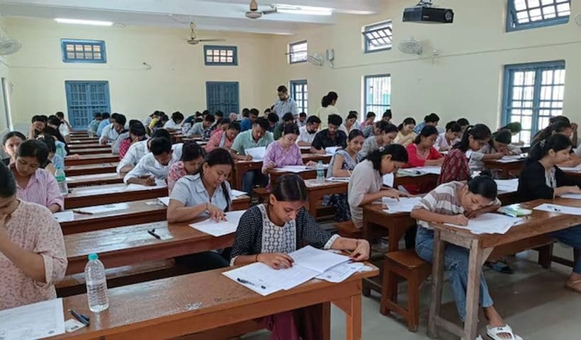 paper-leak-leads-to-cancellation-of-uksssc-graduate-exam-re-test-to-be-held-in-three-months
