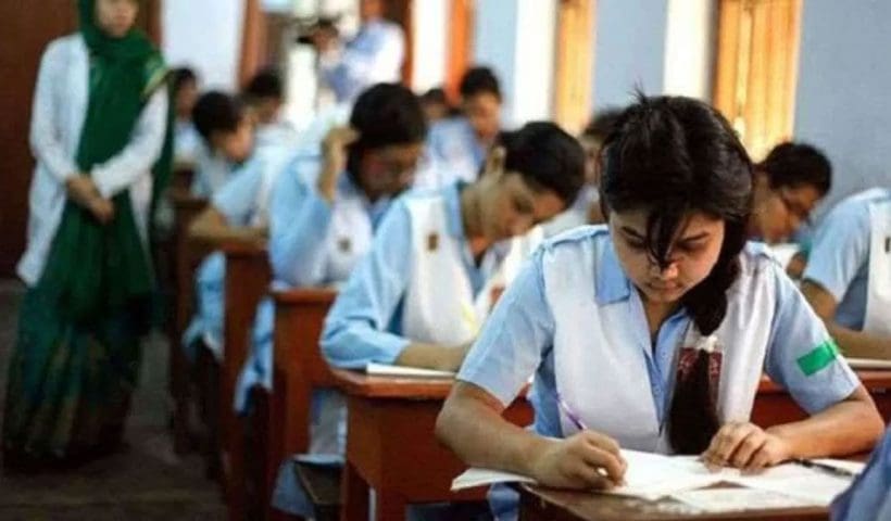 WB HS Semester 1 Result 2025
