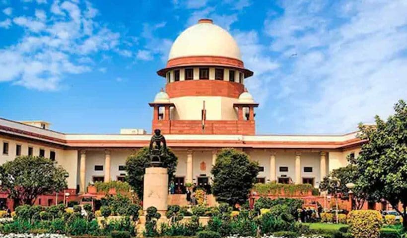 ED Case Gets Judicial Notice; Justice Mishra Highlights Seriousness