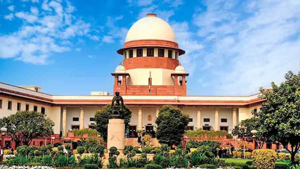 ED Case Gets Judicial Notice; Justice Mishra Highlights Seriousness