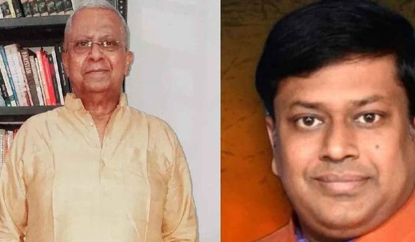 West-Bengal-Sukanta-Majumdar-Muslim-remark-Tathagata-Roy-reaction