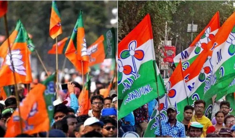 MINA TAKES A SUBTLE JAB AT MALA AMID DEBATE ON RAJA RAMMOHAN ROY BY BJP
