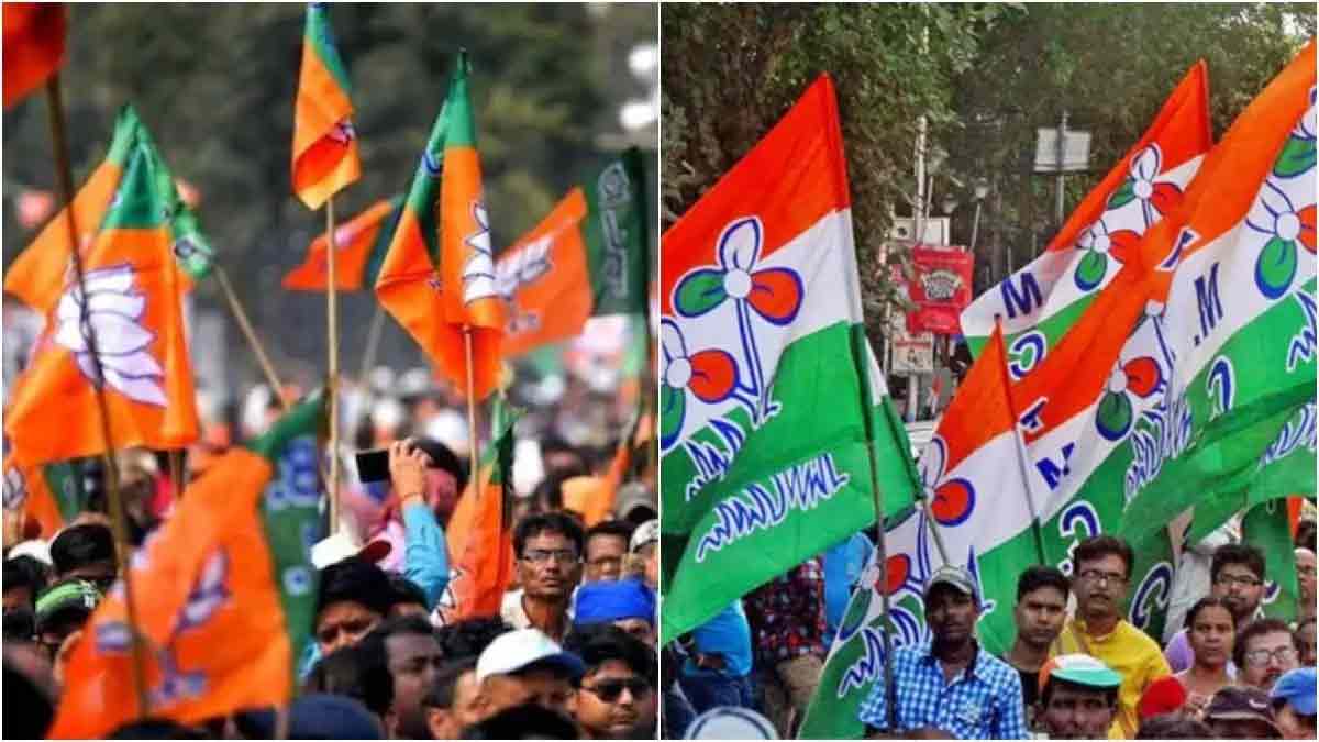MINA TAKES A SUBTLE JAB AT MALA AMID DEBATE ON RAJA RAMMOHAN ROY BY BJP