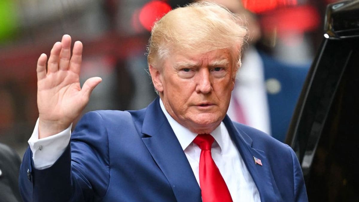 Trump Revives Claim of Stopping Eight Wars, Critics Question Motive