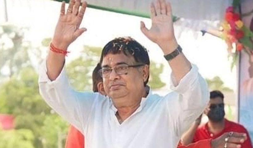 Bengal Politics