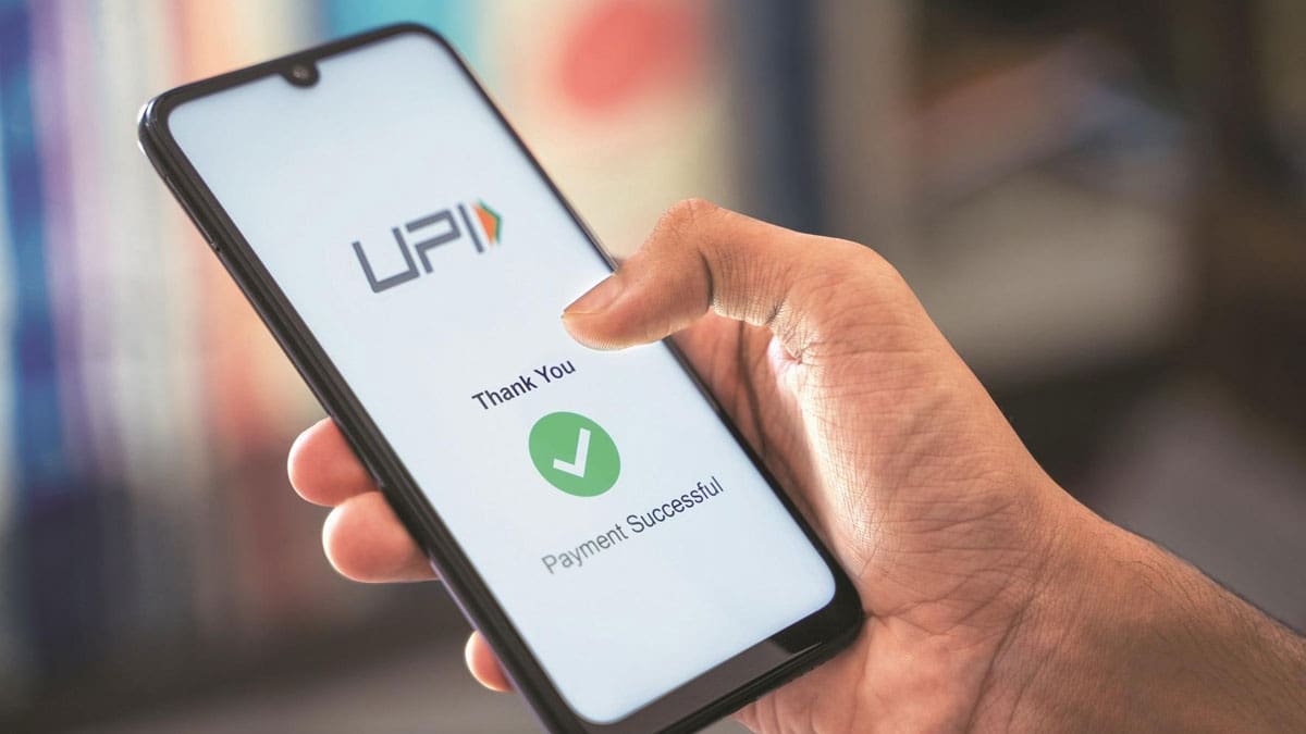 UPI