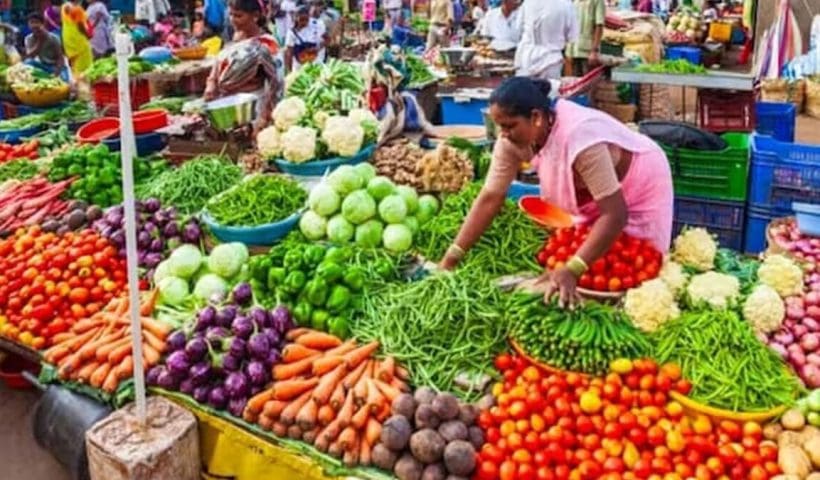 Today’s-Vegetable-Market-Update