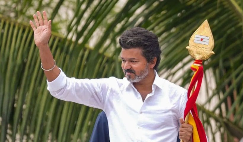 6 Crore Voters at Stake: Vijay Seeks Reforms in Tamil Nadu’s SIR System