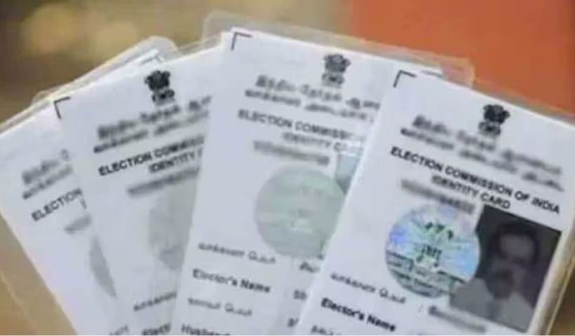 Voter ID Issue Rises as Study Shows Majority of Illegal Bangladeshi Immigrants in Mumbai Hold IDs