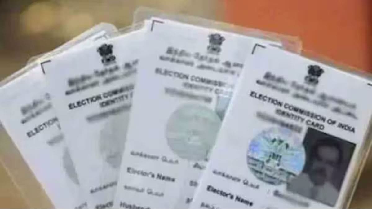 Voter ID Issue Rises as Study Shows Majority of Illegal Bangladeshi Immigrants in Mumbai Hold IDs