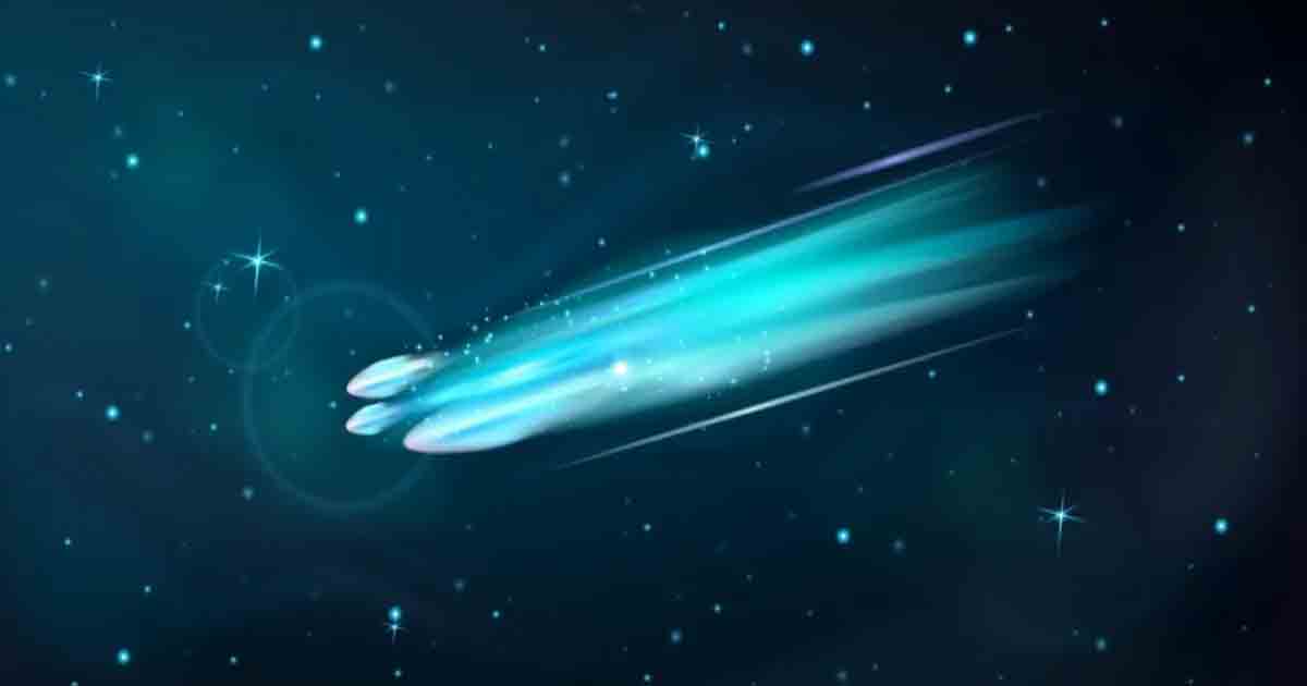 Comet 3IATLAS