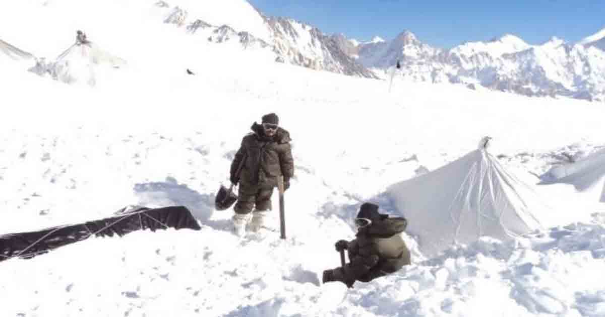 Indian Army