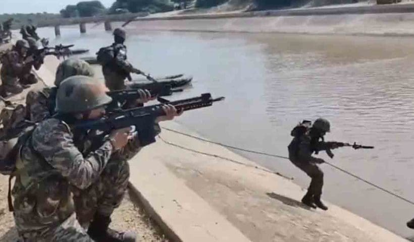 Indian Army