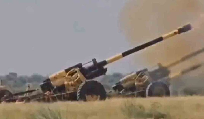 Army-tank
