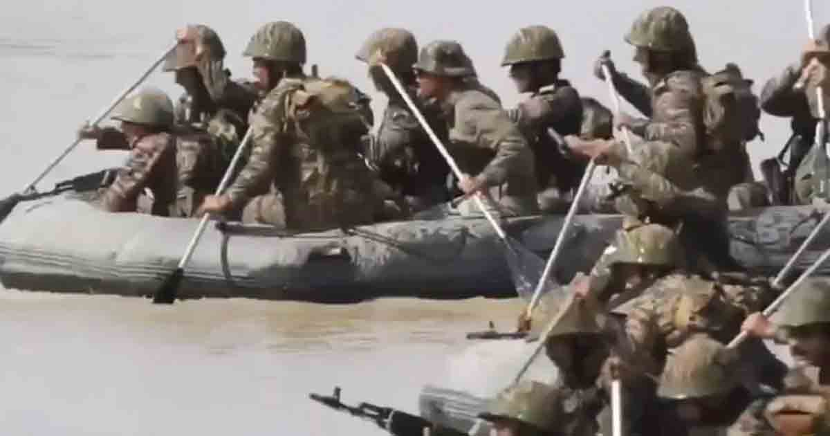 Indian Army