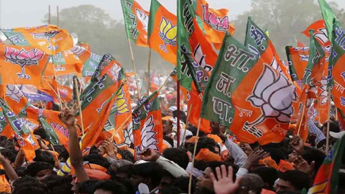 Pride for Bihar as BJP National Working President Hails from the State: Jaiswal