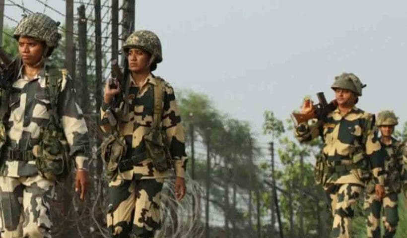 BSF