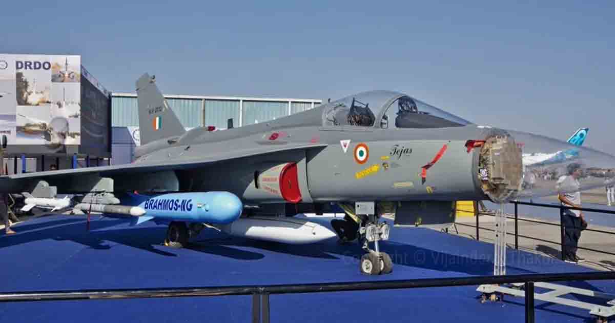 Brahmos NG