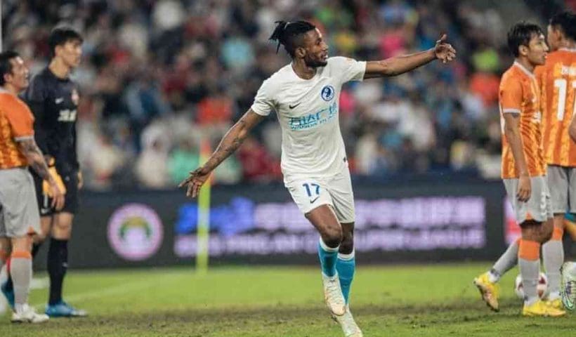 Cesar Lobi Manzoki-eastern-district-hong-kong-league-goal-drought