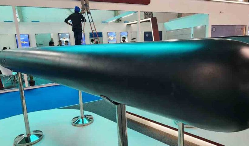 DRDO