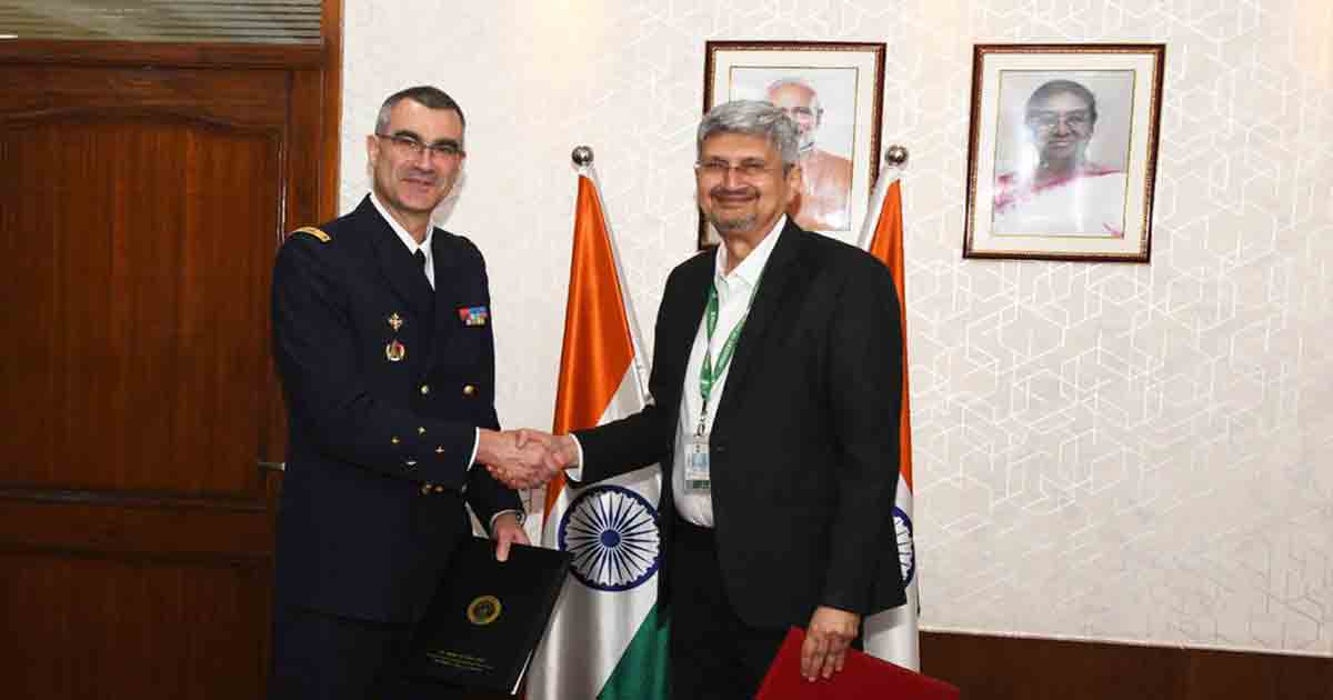 DRDO-DGA
