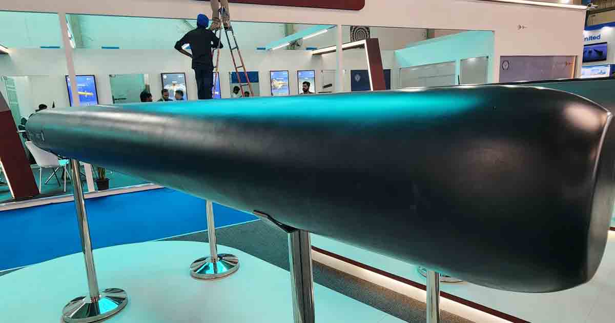 DRDO