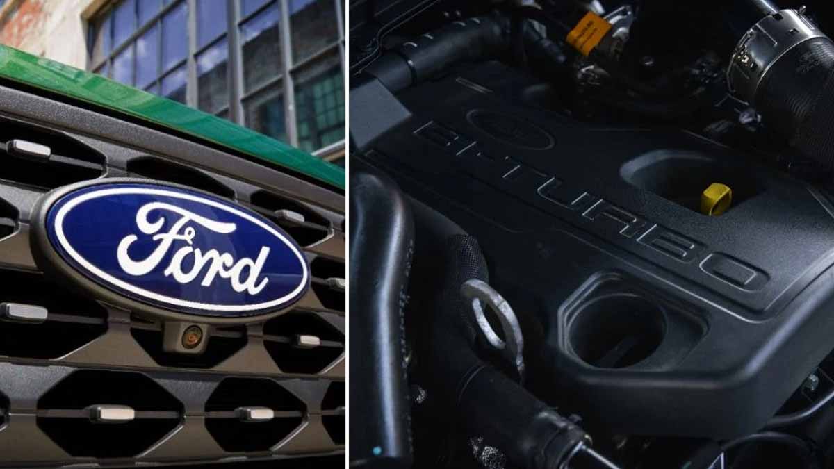 Ford Motor Company