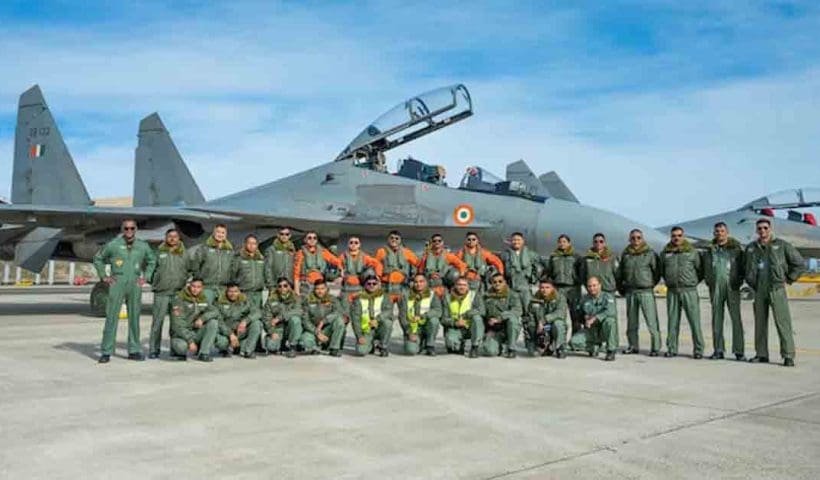 IAF