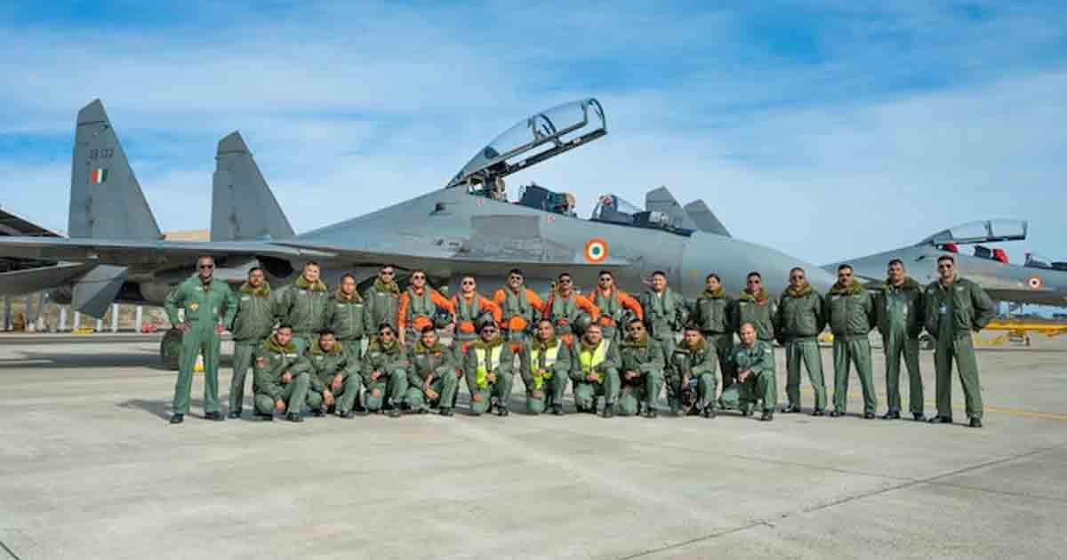 IAF